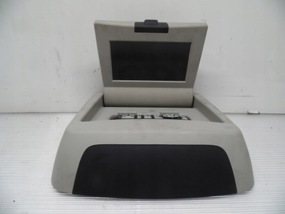 Монитор pilot dvd jeep grand cherokee wk фото №1