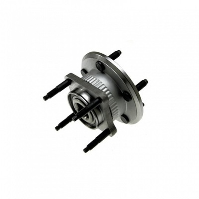 Ступиця колеса задня jeep commander 05- фото №1