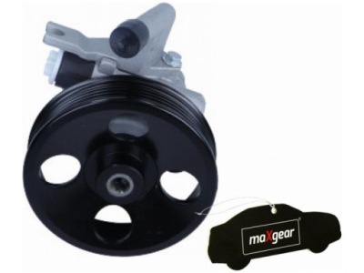 Насос усилителя kia sportage ii 2.0 hyundai tucson i mk1 2.0 +ароматизатор фото №1