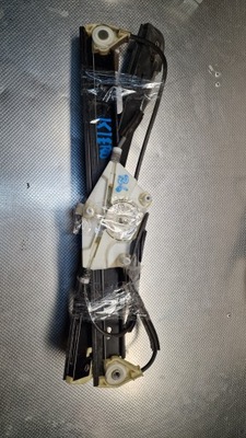 Audi a4 b7 механізм підйому скло фото №1