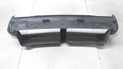 Volvo v40 ii воздуховод воздуха впуск 12-17 фото №1