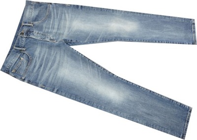 ESPRIT _W36 L32_Spodnie JEANS z elastanem 868