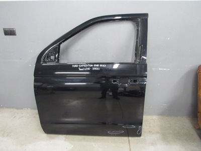 Ford expedition 2018-2024 двері перед ліва фото №1