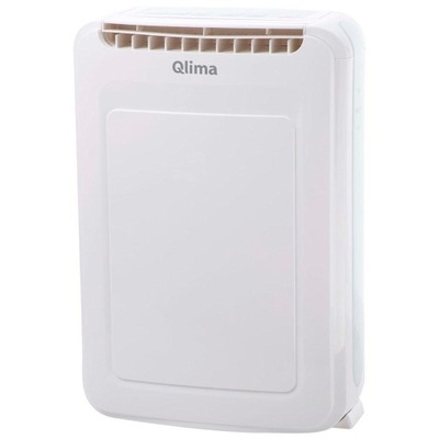 Osuszacz powietrza QLIMA DD208 370 W 8 l/24 h