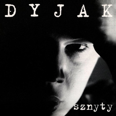 Marek Dyjak CD