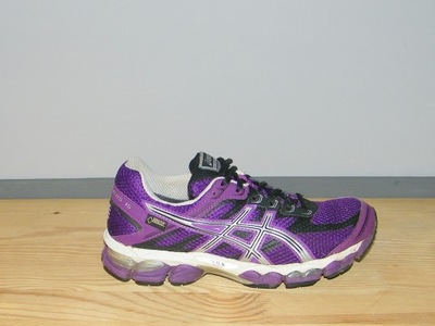 ASICS GEL-CUMULUS 15 Gore-Tex - T3C9N - rozm 39,5