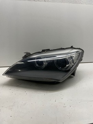 Фара bmw 6 f12 f13 0301266671 фото №1