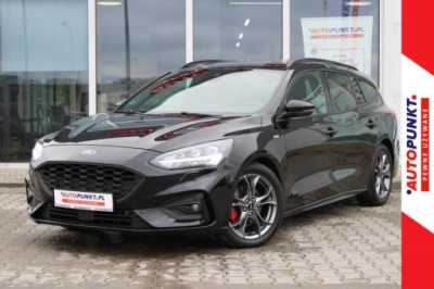 FORD Focus ST-Line X