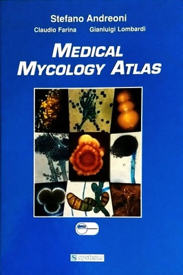 Medical Mycology Atlas Stefano Andreoni SPK