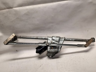 Механізм двірник перед vw golf iii фото №1