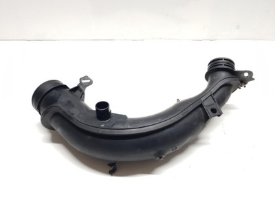 Труба інтеркулер citroen ds5 2.0 hdi фото №1