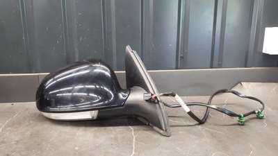 Дзеркало праве vw jetta iii 6pin lc9x фото №1