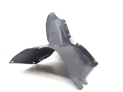 Подкрылок левый перед левая передние пластиковый vw golf vi mk6 plus 5k0805973c фото №1