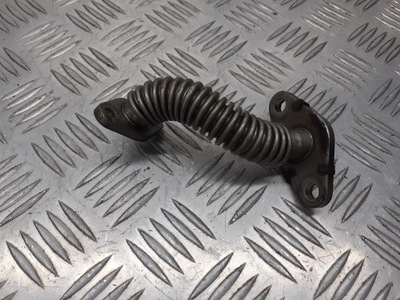 Труба шланг egr alfa romeo 147 fl 1.9 jtdm фото №1