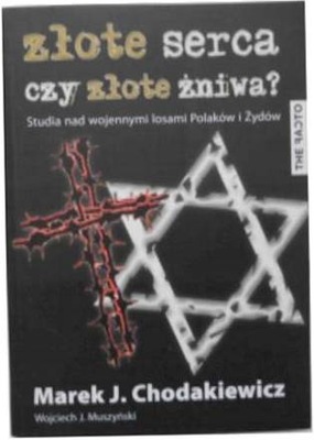 Złote serca czy złote żniwa - Jan