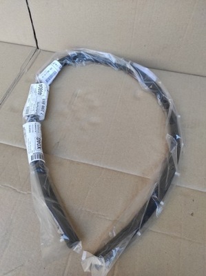 Прокладка дверь левая задняя bmw 2 f45 фото №1