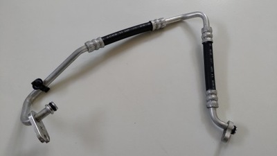 Шланг трубка кондиционера mitsubishi eclipse cross outlander 2.4 phev фото №1