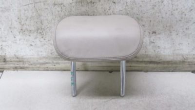 Bmw x1 f48 підголівник середній шкіра 14- фото №1