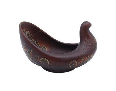 pojemnik GOŁĄB DDR Vintage