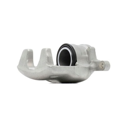 Суппорт тормозной renault kangoo be bop kw0/1 ride фото №1