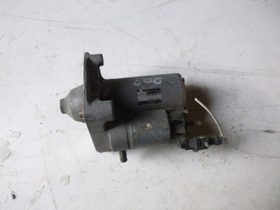 Citroen peugeot стартер 1.2 vti 9671530880 фото №1