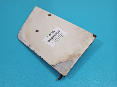 Крышка заливной топлива vw transporter t5 фото №1