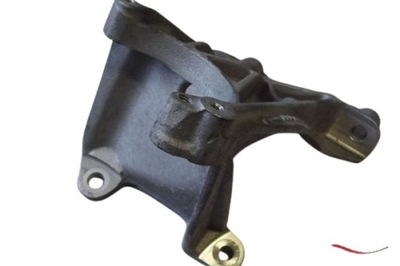 4e0199370as кронштейн кронштейн кронштейн двигуна a8 d3 фото №1