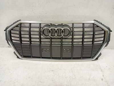 NEW CONDITION GRILLE RADIATOR GRILLE RADIATOR GRILLE AUDI Q3 II 83A853651A 2018-  