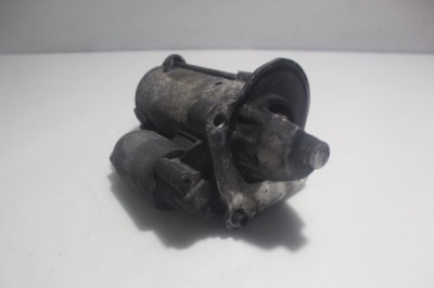 Стартер ford focus c-max i mk1 1.6tdci фото №1