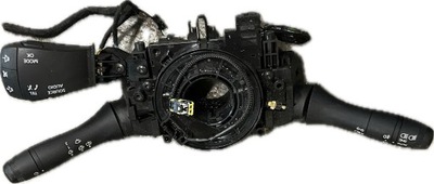 Dacia duster ii перемикач комбінований 255678207r фото №1