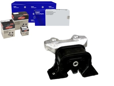 Delphi подушка двигуна opel combo tour combo/mini фото №1