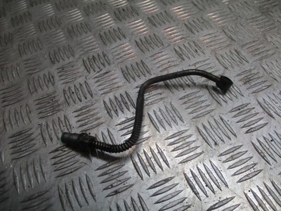 Шланг смазки турбины renault thalia ii 1.5 dci фото №1