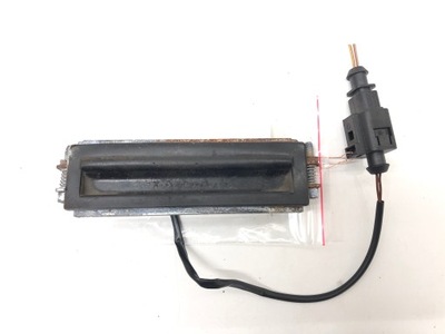 Ручка багажника vw passat 03-05, polo фото №1