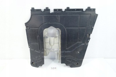 Плита защита pod двигатель opel comdo iii d 2634110012 фото №1