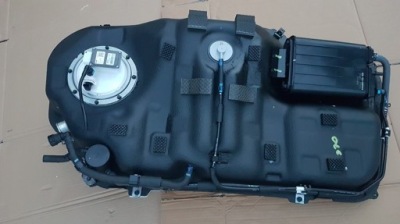 Бак топлива hyundai tucson 1,6 gdi 1,6t-gdi фото №1