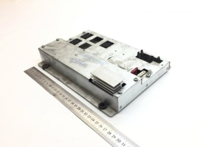 1445188 scania модуль управляющий люком фото №1