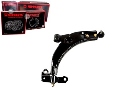 Nipparts рычаг перед kia carens ii fj 2002перед p фото №1