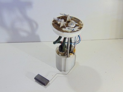 Насос пального ecosport 1.0 ecoboost cn159h307fc фото №1