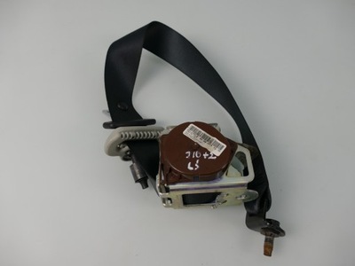 Nissan qashqai j10 +2 lift pas безопасности задняя фото №1