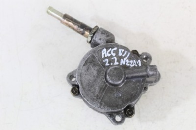 Вакуум насос rbd honda civic viii 2.2 cr-v 3 accord фото №1