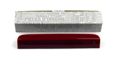 Третій світло лампа стоп-сигнал renault scenic iii оригінал фото №1
