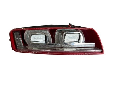 AUDI R8 SPYDER COUPE 2007-2012 LAMP LEFT LEFT REAR LED EUROPE 420945095  