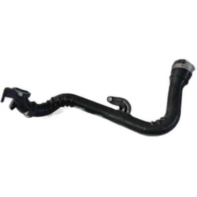 Шланг повітрозабірник повітря renault kadjar 1.3 tce 144607753r фото №1