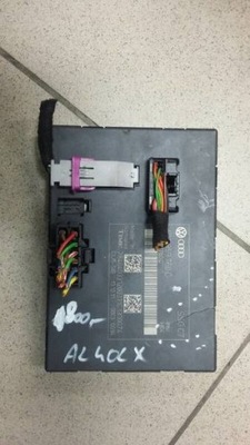 Модуль сидіння audi a7 4g8959760c фото №1