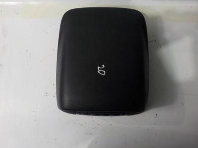 Forester ii sg екран дисплей рамка козирок захист навігації радіо фото №1