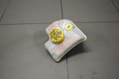 Бачок усилитель тормозов vw phaeton 3.2 3d0611301 фото №1