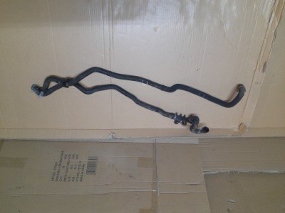 Шланг waz wody bmw 5 g31 фото №1