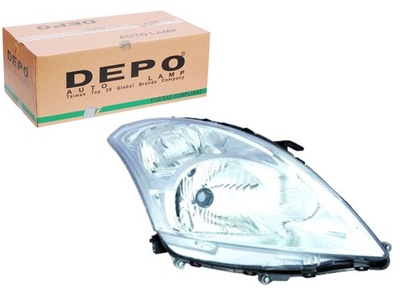 ФАРА ФАРА ПЕРЕДНЯ DEPO 3532068L00 2755987 6