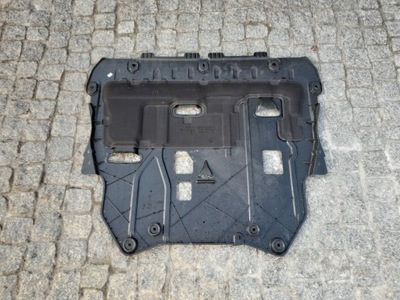 Volvo xc40 захист плита pod двигун 32241301 фото №1