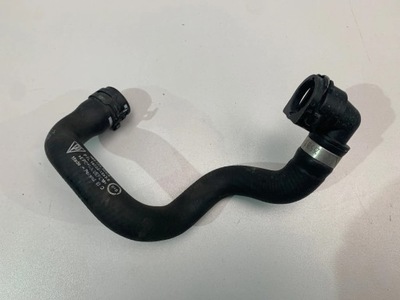 Porsche 911 992 шланг трубка wody 992121102a фото №1